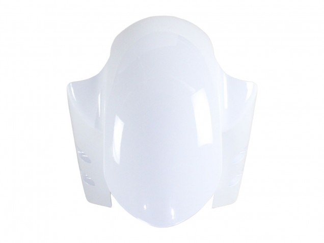 Comprar Carenados Moto Yamaha YZF 1000 R1 2002-2003 - Blanco Oro Calcomanías