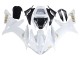 Comprar Carenados Moto Yamaha YZF 1000 R1 2002-2003 - Blanco Oro Calcomanías