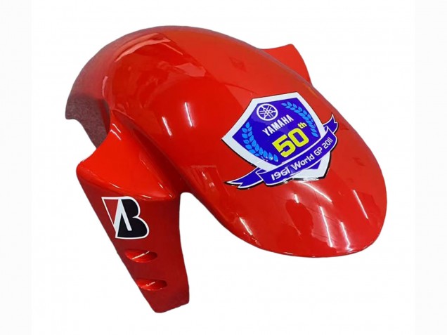 Comprar Carenados Moto Yamaha YZF 1000 R1 2002-2003 - Blanco Rojo Negro Petronas