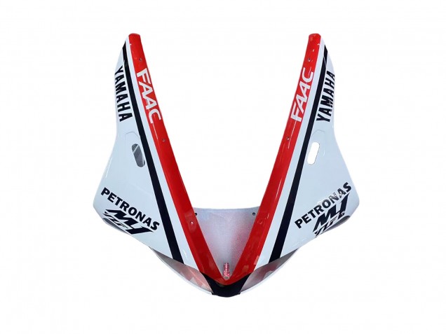 Comprar Carenados Moto Yamaha YZF 1000 R1 2002-2003 - Blanco Rojo Negro Petronas
