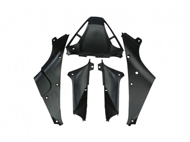 Comprar Carenados Moto Yamaha YZF 1000 R1 2002-2003 - Rojo Negro Llama
