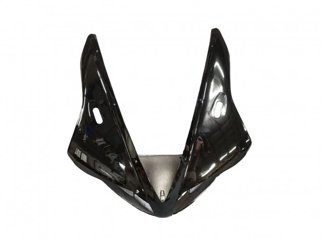 Comprar Carenados Moto Yamaha YZF 1000 R1 2002-2003 - Negro Brillante Rojo Llama