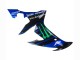 Comprar Carenados Moto Yamaha YZF 1000 R1 2004-2006 - Azul Negro Amarillo Verde Monstruo Yamalube ENEOS 69
