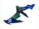 Comprar Carenados Moto Yamaha YZF 1000 R1 2004-2006 - Azul Negro Amarillo Verde Monstruo Yamalube ENEOS 69