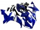 Comprar Carenados Moto Yamaha YZF 1000 R1 2004-2006 - Azul Blanco