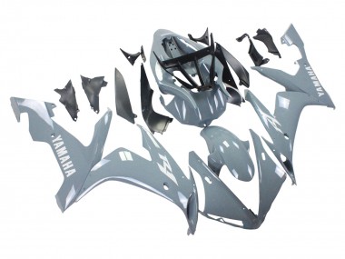 Comprar Carenados Moto Yamaha YZF 1000 R1 2004-2006 - Gris