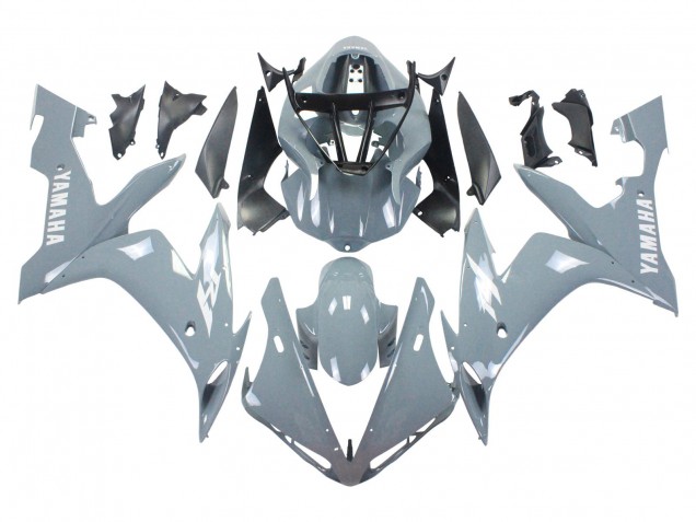 Comprar Carenados Moto Yamaha YZF 1000 R1 2004-2006 - Gris