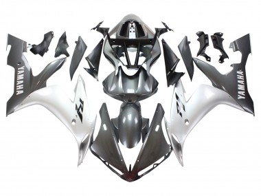 Comprar Carenados Moto Yamaha YZF 1000 R1 2004-2006 - Plata Gris