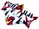 Comprar Carenados Moto Yamaha YZF 1000 R1 2004-2006 - Amarillo Rojo Blanco Negro YSP 88
