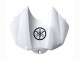 Comprar Carenados Moto Yamaha YZF 1000 R1 2004-2006 - Amarillo Rojo Blanco Negro YSP 88