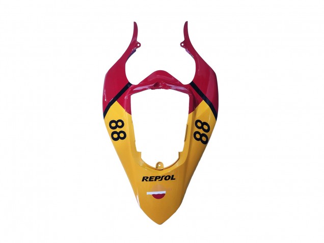 Comprar Carenados Moto Yamaha YZF 1000 R1 2004-2006 - Amarillo Rojo Blanco Negro YSP 88