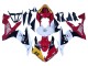Comprar Carenados Moto Yamaha YZF 1000 R1 2004-2006 - Amarillo Rojo Blanco Negro YSP 88