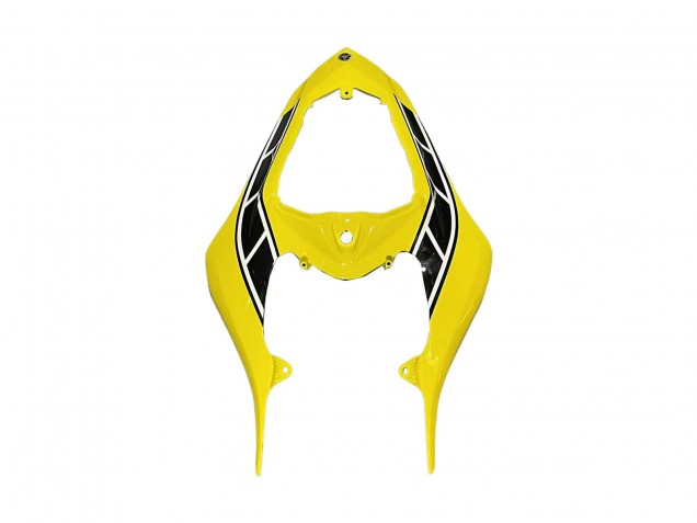 Comprar Carenado Moto Yamaha YZF 1000 R1 2007-2008 - Amarillo Blanco Negro