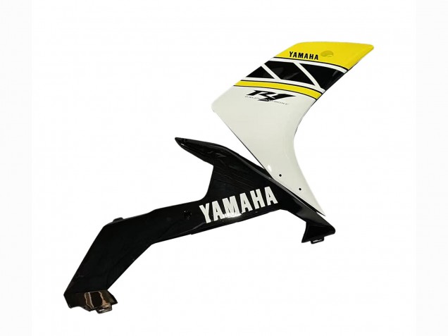 Comprar Carenado Moto Yamaha YZF 1000 R1 2007-2008 - Amarillo Blanco Negro