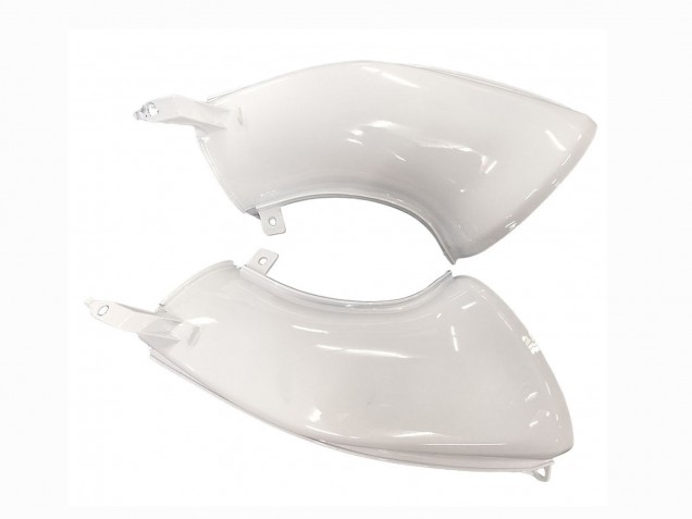 Comprar Carenados Moto Yamaha YZF 1000 R1 2007-2008 - Blanco Negro