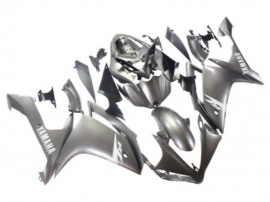 Comprar Carenados Moto Yamaha YZF 1000 R1 2007-2008 - Gris