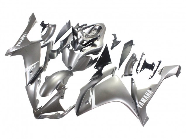Comprar Carenados Moto Yamaha YZF 1000 R1 2007-2008 - Gris