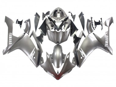 Comprar Carenados Moto Yamaha YZF 1000 R1 2007-2008 - Gris