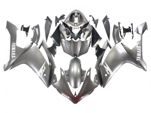 Comprar Carenados Moto Yamaha YZF 1000 R1 2007-2008 - Gris