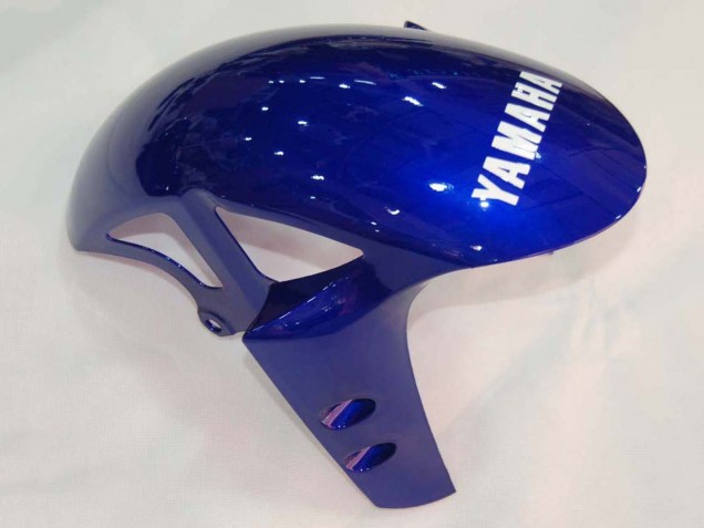 Comprar Carenados Moto Yamaha YZF 1000 R1 2009-2011 - Blanco Azul Negro M1