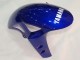Comprar Carenados Moto Yamaha YZF 1000 R1 2009-2011 - Blanco Azul Negro M1