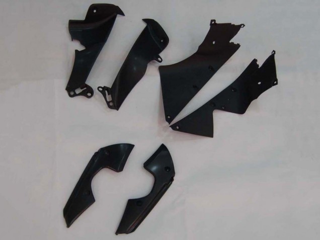 Comprar Carenados Moto Yamaha YZF 1000 R1 2009-2011 - Blanco Azul Negro M1