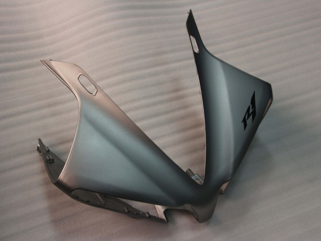 Comprar Carenado Moto Yamaha YZF 1000 R1 2009-2011 - Plata Negro