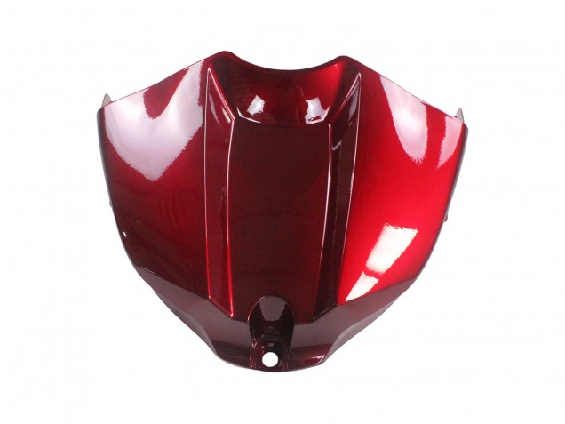 Comprar Carenados Moto Yamaha YZF 1000 R1 2009-2011 - Rojo Amarillo Negro Tiburón 46