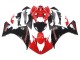Comprar Carenado Moto Yamaha YZF 1000 R1 2009-2011 - Rojo Negro