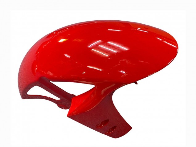 Comprar Carenado Moto Yamaha YZF 1000 R1 2012-2014 - Rojo Negro Brillante