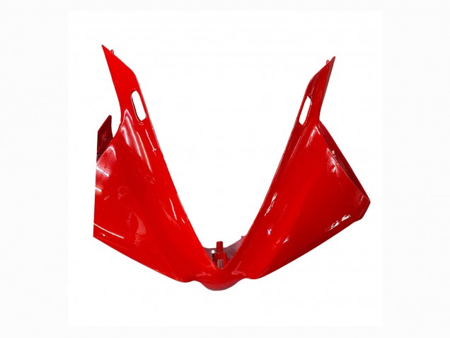 Comprar Carenado Moto Yamaha YZF 1000 R1 2012-2014 - Rojo Negro Brillante