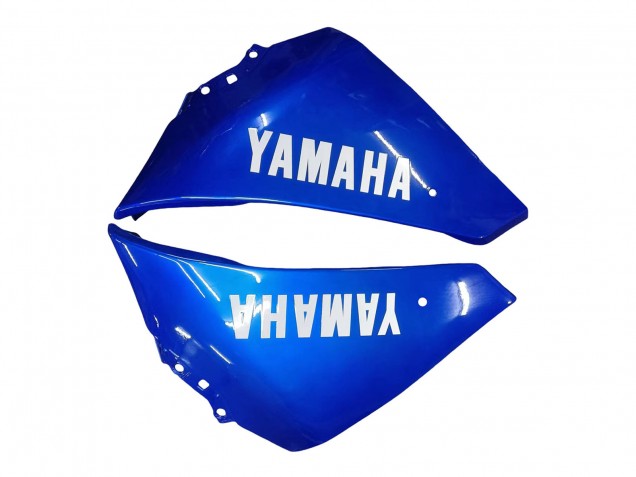 Comprar Carenados Moto Yamaha YZF 1000 R1 2012-2014 - Azul Negro Brillante