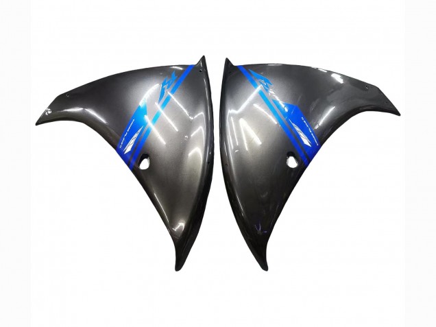 Comprar Carenados Moto Yamaha YZF 1000 R1 2012-2014 - Azul Negro Brillante