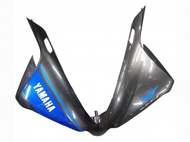 Comprar Carenados Moto Yamaha YZF 1000 R1 2012-2014 - Azul Negro Brillante