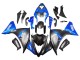 Comprar Carenados Moto Yamaha YZF 1000 R1 2012-2014 - Azul Negro Brillante