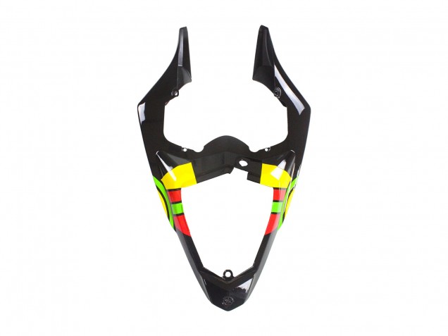 Comprar Carenados Moto Yamaha YZF 1000 R1 2012-2014 - Negro Brillante Amarillo Verde Azul Rojo RuedaColores