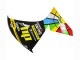 Comprar Carenados Moto Yamaha YZF 1000 R1 2012-2014 - Negro Brillante Amarillo Verde Azul Rojo RuedaColores