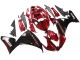 Comprar Carenados Moto Yamaha YZF 1000 R1 2012-2014 - Rojo Negro Brillante