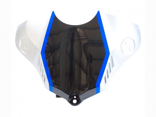 Comprar Carenados Moto Yamaha YZF 1000 R1 2015-2019 - Plata Azul Negro Brillante