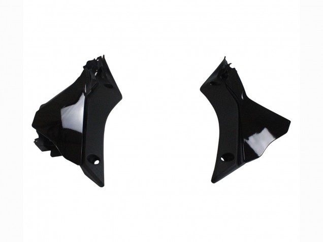 Comprar Carenados Moto Yamaha YZF 1000 R1 2015-2019 - Plata Azul Negro Brillante