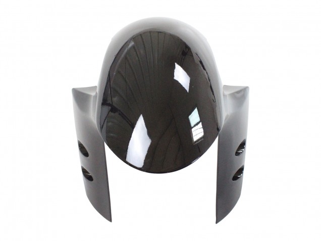 Comprar Carenados Moto Yamaha YZF 1000 R1 2015-2019 - Plata Azul Negro Brillante