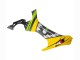 Comprar Carenados Moto Yamaha YZF 1000 R1 2015-2019 - Amarillo Verde Tiburón