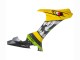 Comprar Carenados Moto Yamaha YZF 1000 R1 2015-2019 - Amarillo Verde Tiburón