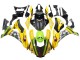 Comprar Carenados Moto Yamaha YZF 1000 R1 2015-2019 - Amarillo Verde Tiburón