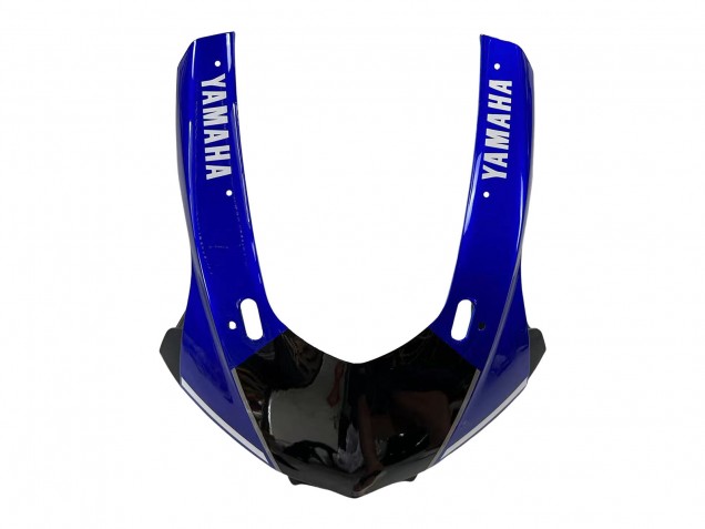 Comprar Carenados Moto Yamaha YZF 1000 R1 2015-2019 - Azul Negro Brillante Verde Monstruo