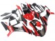 Comprar Carenados Moto Yamaha YZF 1000 R1 2015-2019 - Rojo Negro Plata