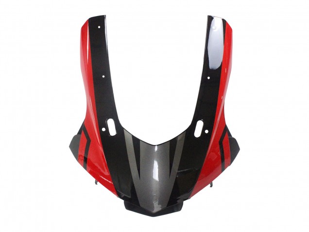Comprar Carenados Moto Yamaha YZF 1000 R1 2015-2019 - Rojo Negro Plata