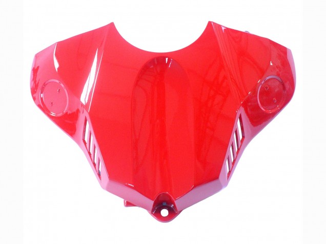 Comprar Carenados Moto Yamaha YZF 1000 R1 2015-2019 - Rojo Negro Plata