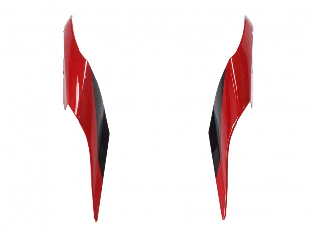 Comprar Carenados Moto Yamaha YZF 1000 R1 2015-2019 - Rojo Negro Plata