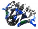 Comprar Carenados Moto Yamaha YZF 1000 R1 2020-2025 - Azul Negro Verde Negro ENEOS Monstruo